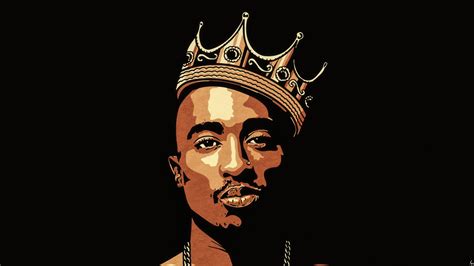 2Pac Wallpapers .